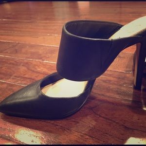 Jessica Simpson Heels sz 5M